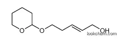 5-(oxan-2-yloxy)pent-2-en-1-ol