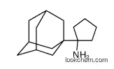 1-(1-adamantyl)cyclopentan-1-amine