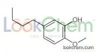 5-butyl-2-methoxyphenol