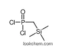dichlorophosphorylmethyl(trimethyl)silane