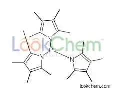 tris(2,3,4,5-tetramethylpyrrol-1-yl)phosphane