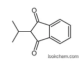 2-propan-2-ylindene-1,3-dione