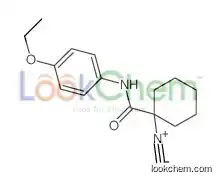 N-(4-ethoxyphenyl)-1-isocyanocyclohexane-1-carboxamide