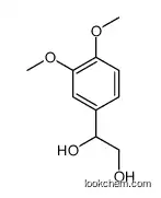 1-(3,4-dimethoxyphenyl)ethane-1,2-diol