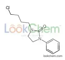 1-(4-chlorobutyl)-3-phenylimidazolidin-2-one
