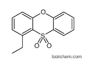 1-ethylphenoxathiine 10,10-dioxide