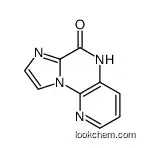 IMIDAZO[1,2-A]PYRIDO[3,2-E]PYRAZIN-6(5H)-ONE