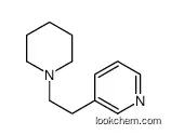 3-(2-piperidin-1-ylethyl)pyridine