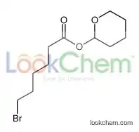 oxan-2-yl 6-bromohexanoate