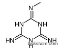 2-N-methyl-1,3,5-triazine-2,4,6-triamine