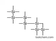 bis[[dimethyl(trimethylsilyl)silyl]-dimethylsilyl]-dimethylsilane