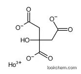 holmium(3+),2-hydroxypropane-1,2,3-tricarboxylate