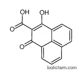 1-hydroxy-3-oxophenalene-2-carboxylic acid
