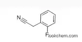 326-62-5  2-Fluorobenzyl cyanide