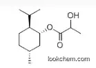 59259-38-0  (-)-Menthyl lactate