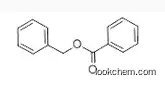 120-51-4   Benzyl benzoate