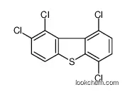 1,2,6,9-tetrachlorodibenzothiophene