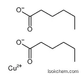 copper,hexanoate