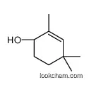 (1R)-2,4,4-trimethylcyclohex-2-en-1-ol