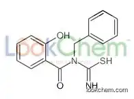 N-benzyl-N-carbamothioyl-2-hydroxybenzamide