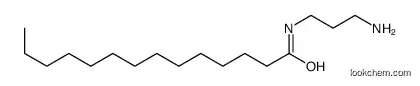 N-(3-aminopropyl)tetradecanamide