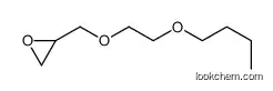 2-(2-butoxyethoxymethyl)oxirane