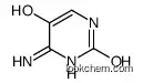 6-amino-5-hydroxy-1H-pyrimidin-2-one