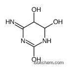 4-amino-5,6-dihydroxy-5,6-dihydro-1H-pyrimidin-2-one