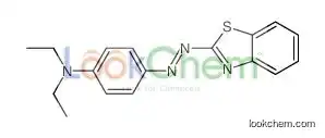 4-(1,3-benzothiazol-2-yldiazenyl)-N,N-diethylaniline