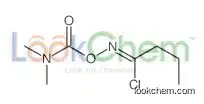 (1-chlorobutylideneamino) N,N-dimethylcarbamate