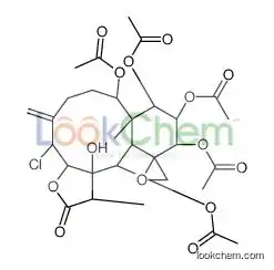 (-)-Gemmacolide A