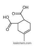 (1S,2S)-4-methylcyclohex-4-ene-1,2-dicarboxylic acid