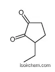 3-ethylcyclopentane-1,2-dione