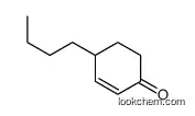 4-butylcyclohex-2-en-1-one