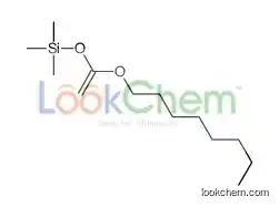 trimethyl(1-octoxyethenoxy)silane