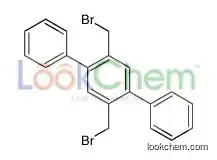 1,4-bis(bromomethyl)-2,5-diphenylbenzene