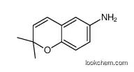 2,2-dimethylchromen-6-amine