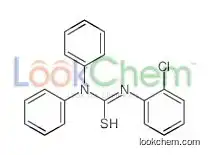 3-(2-chlorophenyl)-1,1-diphenylthiourea