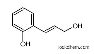 2-(3-hydroxyprop-1-enyl)phenol
