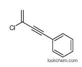 3-chlorobut-3-en-1-ynylbenzene