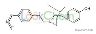 Azidophenazocine