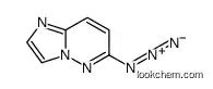 6-azidoimidazo[1,2-b]pyridazine