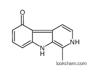 1-methyl-2,9-dihydropyrido[3,4-b]indol-5-one