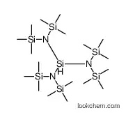 [[bis[bis(trimethylsilyl)amino]silyl-trimethylsilylamino]-dimethylsilyl]methane
