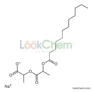 sodium,2-(2-dodecanoyloxypropanoyloxy)propanoate