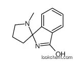 1'-methylspiro[2H-isoindole-3,2'-pyrrolidine]-1-one