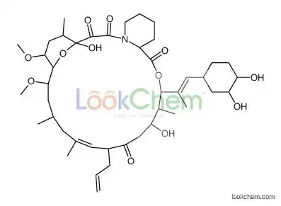 31-O-Demethyl-FK506