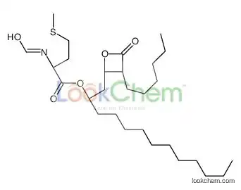 Orlistat L-Methionine