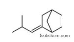 5-(2-methylpropylidene)bicyclo[2.2.1]hept-2-ene