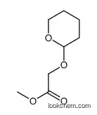 methyl 2-(oxan-2-yloxy)acetate
